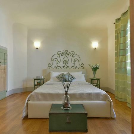 Palazzo Uguccioni Apartments Florencie Exteriér fotografie
