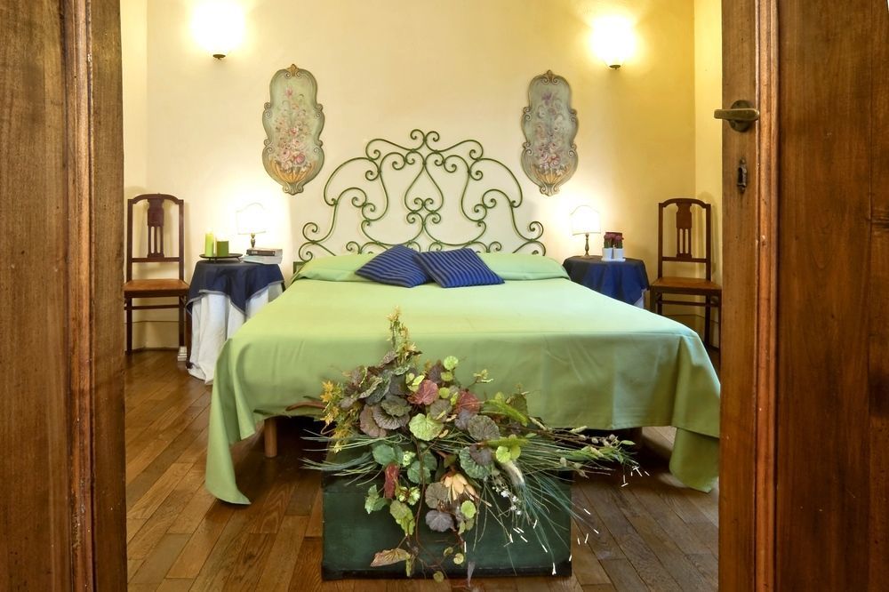 Palazzo Uguccioni Apartments Florencie Exteriér fotografie