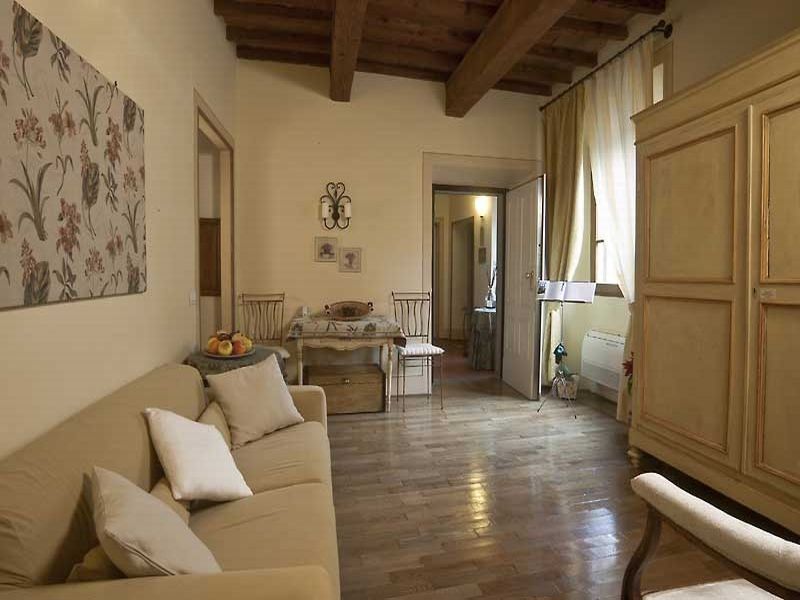 Palazzo Uguccioni Apartments Florencie Exteriér fotografie