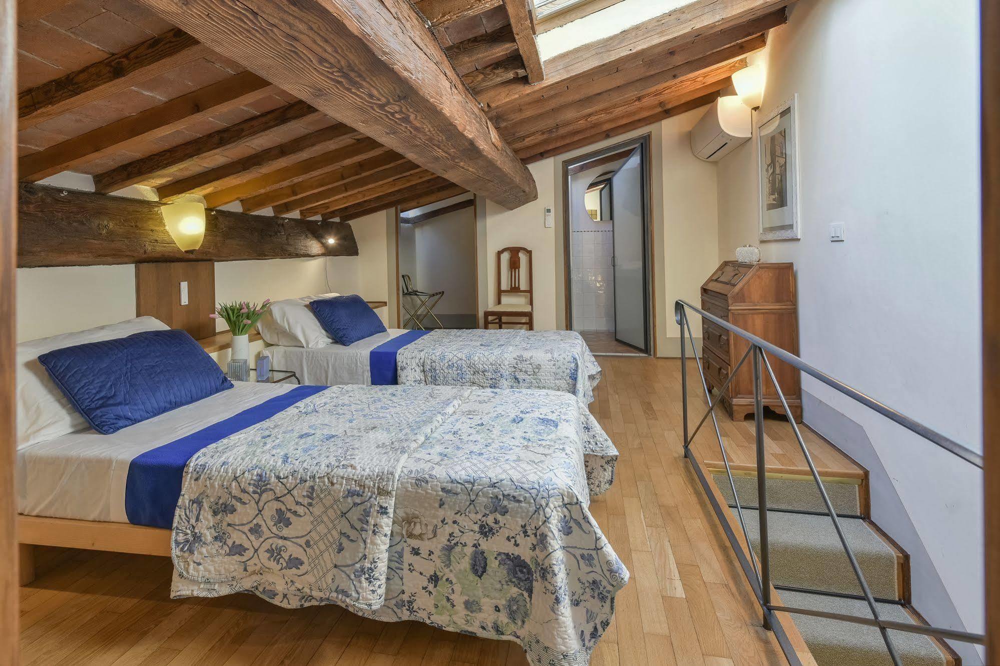 Palazzo Uguccioni Apartments Florencie Exteriér fotografie