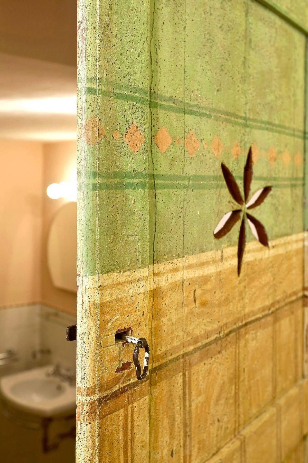 Palazzo Uguccioni Apartments Florencie Exteriér fotografie