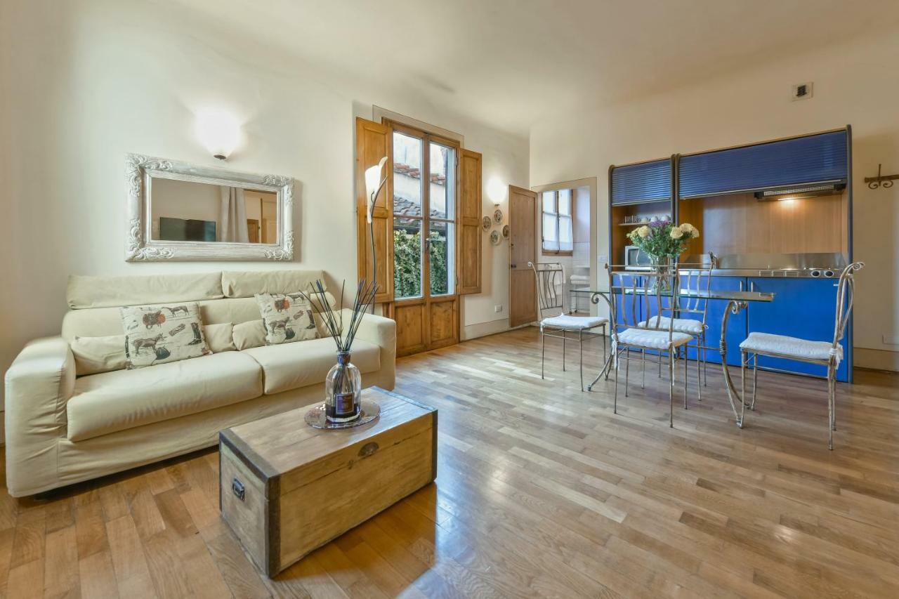 Palazzo Uguccioni Apartments Florencie Exteriér fotografie